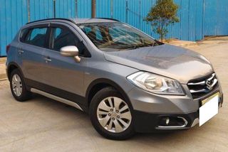 Used DDiS 200 Zeta