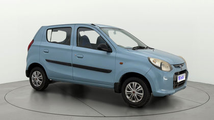 2014 Maruti Suzuki Alto 800 एलएक्सआई