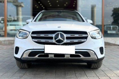 2021 Mercedes-Benz GLC 220डी 4मैटिक