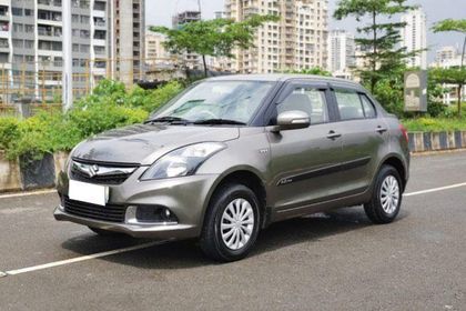 2015 Maruti Suzuki Swift Dzire वीएक्सआई एटी