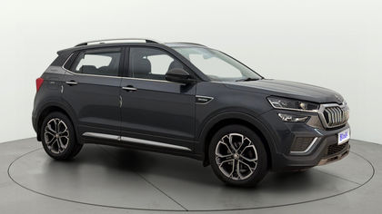 2022 Skoda Kushaq 1.0 TSI Style BSVI