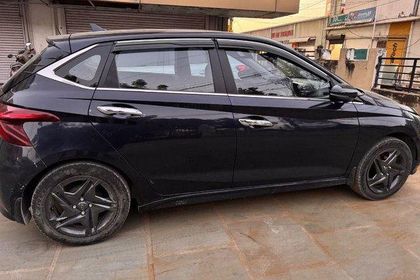 2023 Hyundai i20 Sportz BSVI