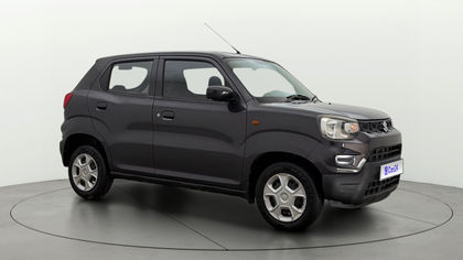 2024 Maruti Suzuki S-Presso VXi Plus (O)