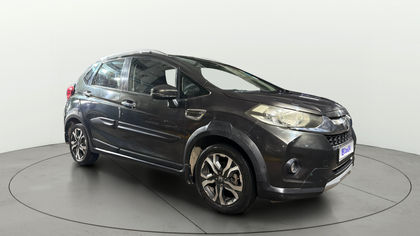 2018 Honda WR-V i-DTEC VX