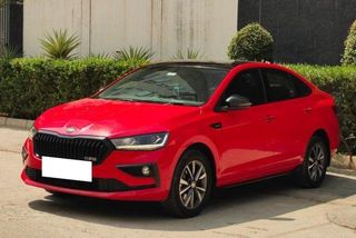 Used 1.5 TSI Style AT BSVI