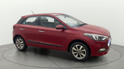 2016 Hyundai i20 Asta Option 1.2
