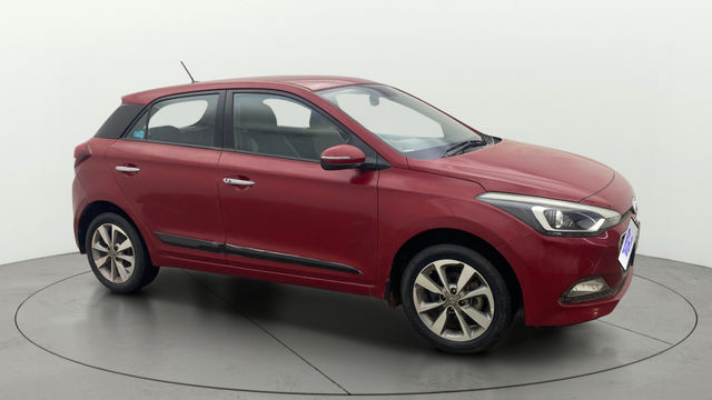 Hyundai i20 Asta Option 1.2 Second-hand 2016 Hyundai i20 Asta Option 1.2 for sale in Bangalore