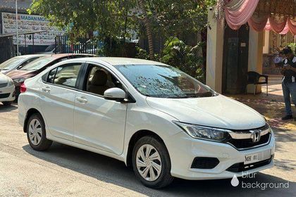 2018 Honda City i-VTEC एसवी