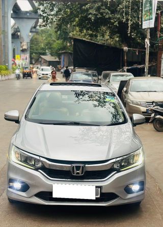 Used i-VTEC CVT ZX