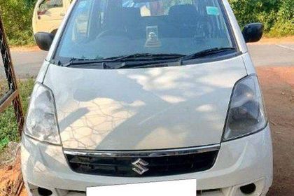 2009 Maruti Suzuki Zen Estilo एलएक्सआई