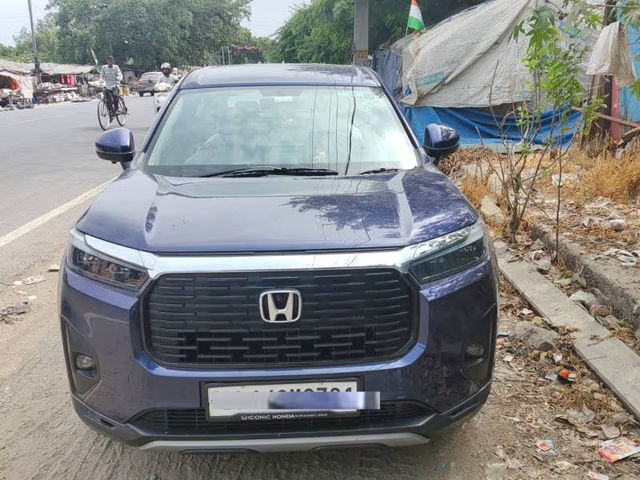 Second-hand 2026 Honda Elevate वी for sale in New Delhi