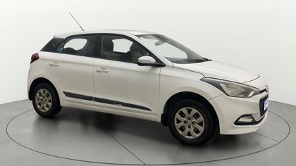 2016 हुंडई आई20 Sportz 1.4 CRDi