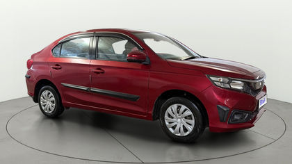 2019 Honda Amaze S Petrol BSIV