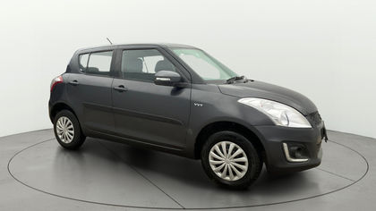 2016 Maruti Suzuki Swift VXI