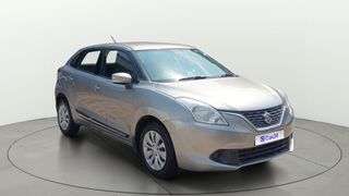 Used 1.2 CVT Delta