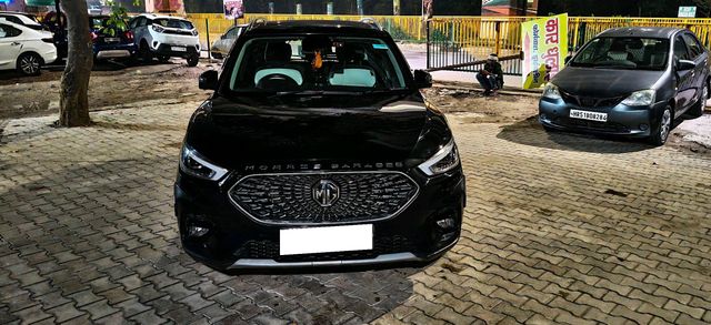 MG Astor Sharp BSVI Second-hand 2022 MG Astor Sharp BSVI for sale in Faridabad