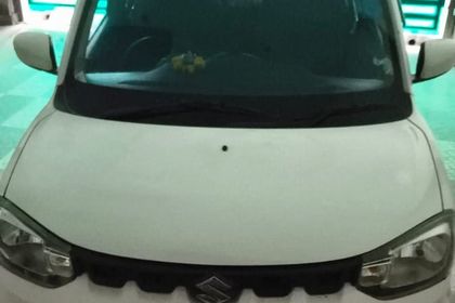 2021 Maruti Suzuki S-Presso वीएक्सआई प्लस 2019-2022