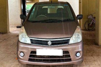 2009 Maruti Suzuki Zen Estilo LXI