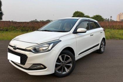 2015 Hyundai i20 Asta 1.2