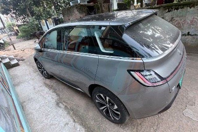MG Windsor EV Essence Pro Second-hand 2026 MG Windsor EV Essence Pro for sale in Bhubaneswar