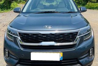 Used HTX IVT G