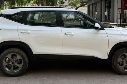 2023 Kia Seltos एचटीके प्लस iMT