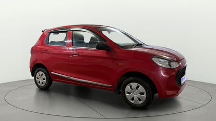 2024 Maruti Suzuki Alto K10 VXi Plus (O) BSVI