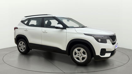 2021 Kia Seltos एचटीके जी
