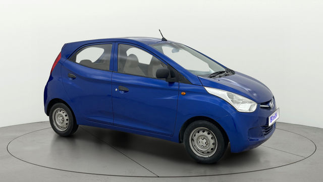 Second-hand 2018 Hyundai EON D Lite Plus for sale in Bangalore