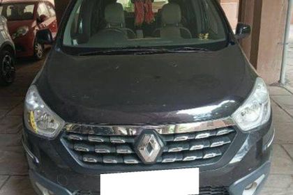 2016 Renault Lodgy 110PS RxZ 7 Seater