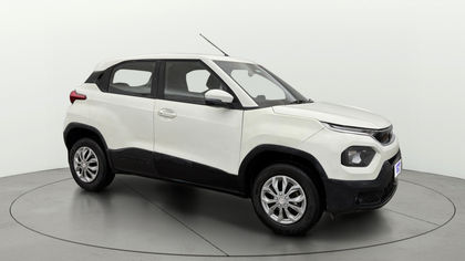 2022 Tata Punch अकंप्लिश्ड बीएस6