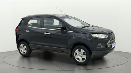 2016 Ford Ecosport 1.5 TDCi Trend BSIV