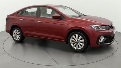 2022 Volkswagen Virtus हाईलाइन AT बीएस6