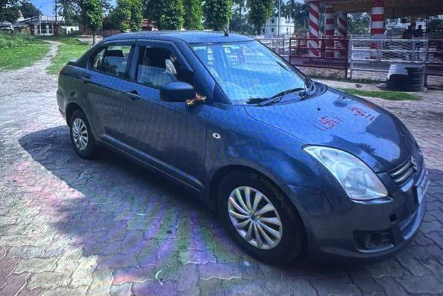 Second-hand 2011 Maruti Suzuki Swift Dzire जेडएक्सआई for sale in Jamtara