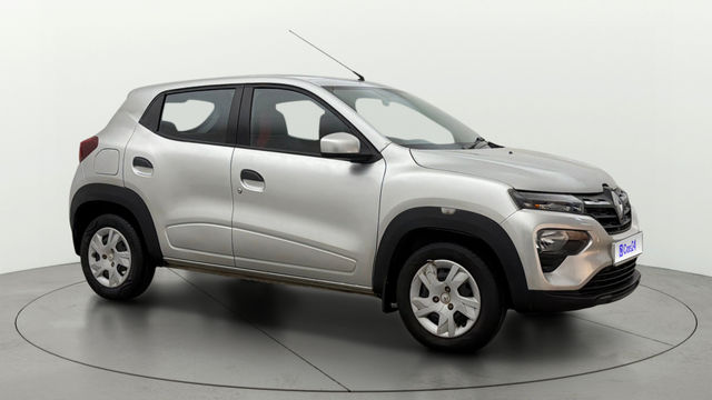 Renault KWID 1.0 RXT AMT BSVI Second-hand 2022 Renault KWID 1.0 RXT AMT BSVI for sale in Chennai