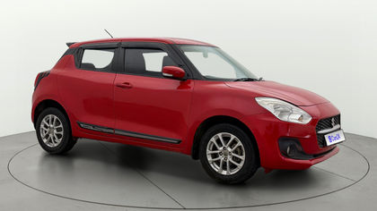 2023 Maruti Suzuki Swift जेडएक्सआई