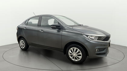 2024 Tata Tigor XZA AMT सीएनजी