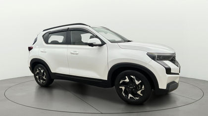 2024 Kia Sonet GTX Turbo DCT