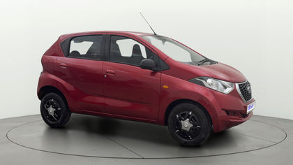 2018 Datsun RediGO AMT 1.0 S