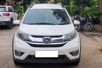 2016 Honda BR-V i-DTEC V MT