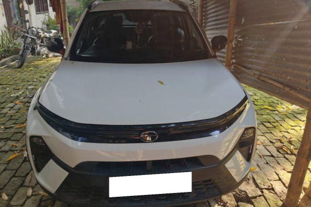 Tata Nexon स्मार्ट प्लस Second-hand 2024 Tata Nexon स्मार्ट प्लस for sale in Khagaria