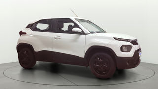 Used Adventure BSVI