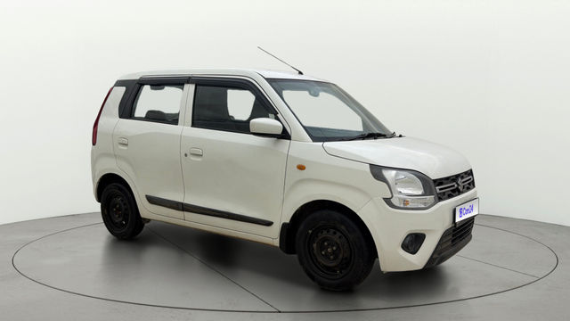 Maruti Suzuki Wagon R AMT VXI Second-hand 2022 Maruti Suzuki Wagon R AMT VXI for sale in New Delhi