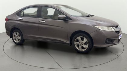 2015 होंडा सिटी i DTEC V