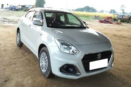 2019 Maruti Suzuki Swift Dzire LDI