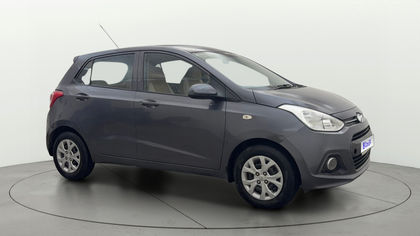 2016 हुंडई ग्रैंड आई10 1.2 Kappa Magna BSIV