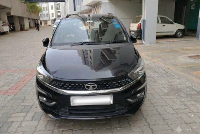 Second-hand 2022 Tata Tiago XZ प्लस बीएस6 for sale in Bangalore