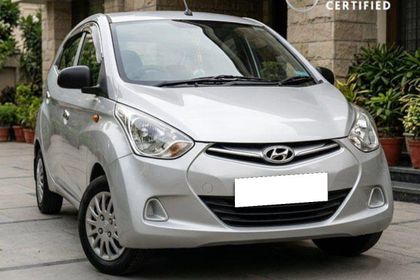 2013 Hyundai EON Era