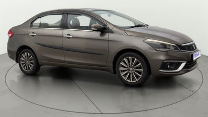 2019 Maruti Suzuki Ciaz अल्फा ऑटोमेटिक बीएस4