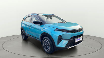 2024 Tata Nexon 1.2 Petrol